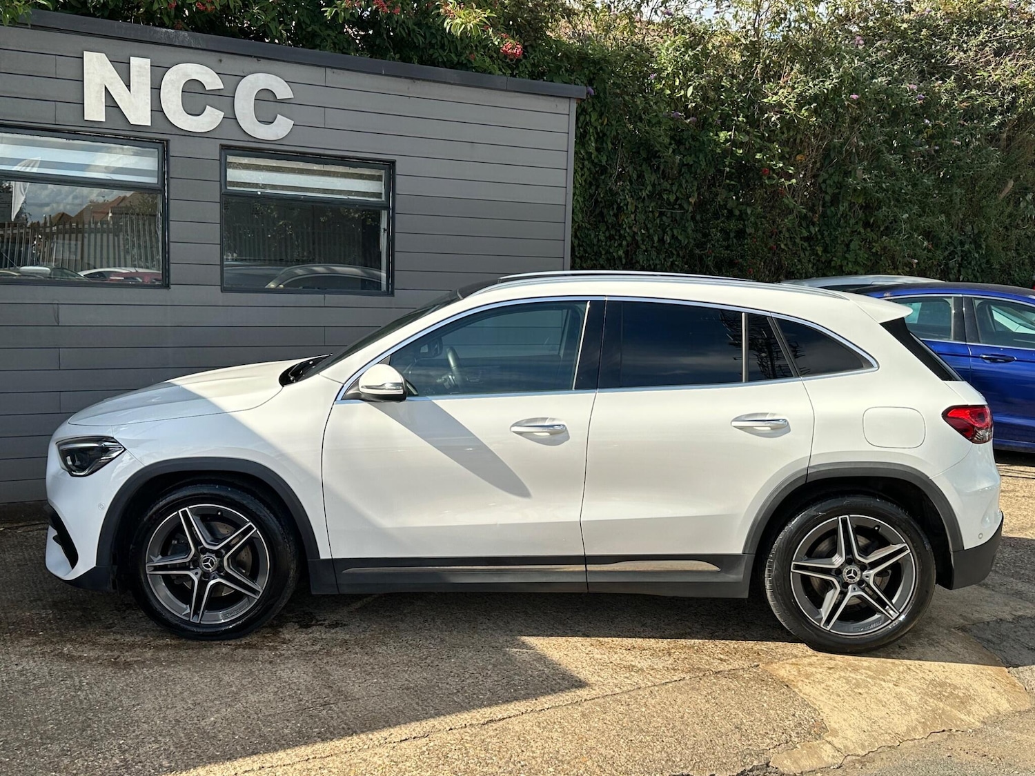 Used Mercedes-Benz GLA 2020 for sale - 76573255: Photo 38
