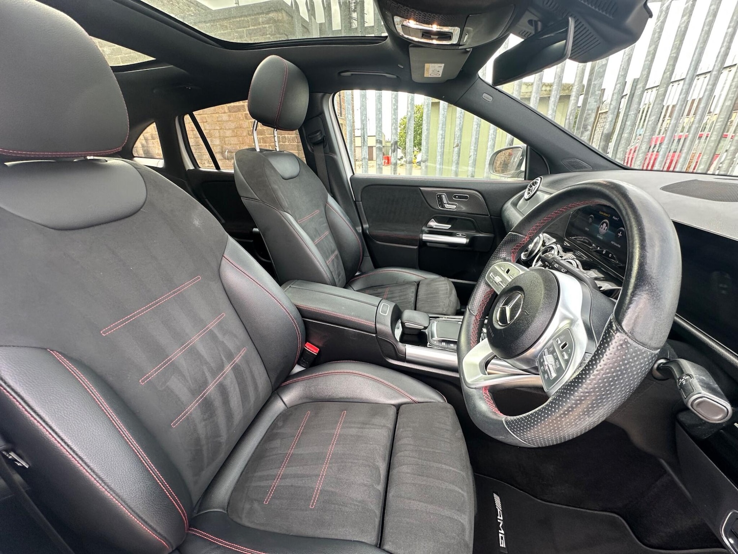 Used Mercedes-Benz GLA 2020 for sale - 76573255: Photo 5