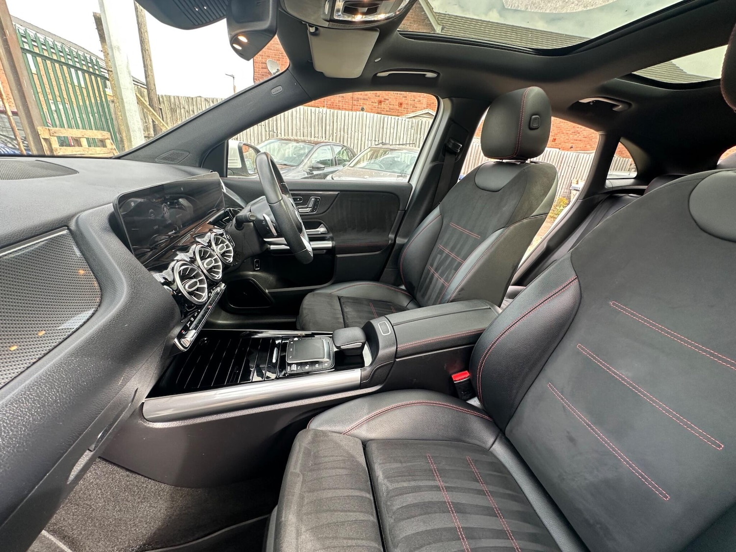 Used Mercedes-Benz GLA 2020 for sale - 76573255: Photo 7