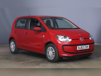 Used Volkswagen up! 2012 for sale - 78335061: Photo