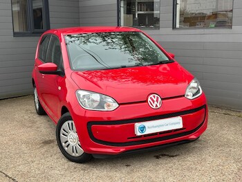 Used Volkswagen up! 2012 for sale - 78335061: Photo