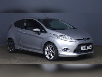 Ford Fiesta feature image