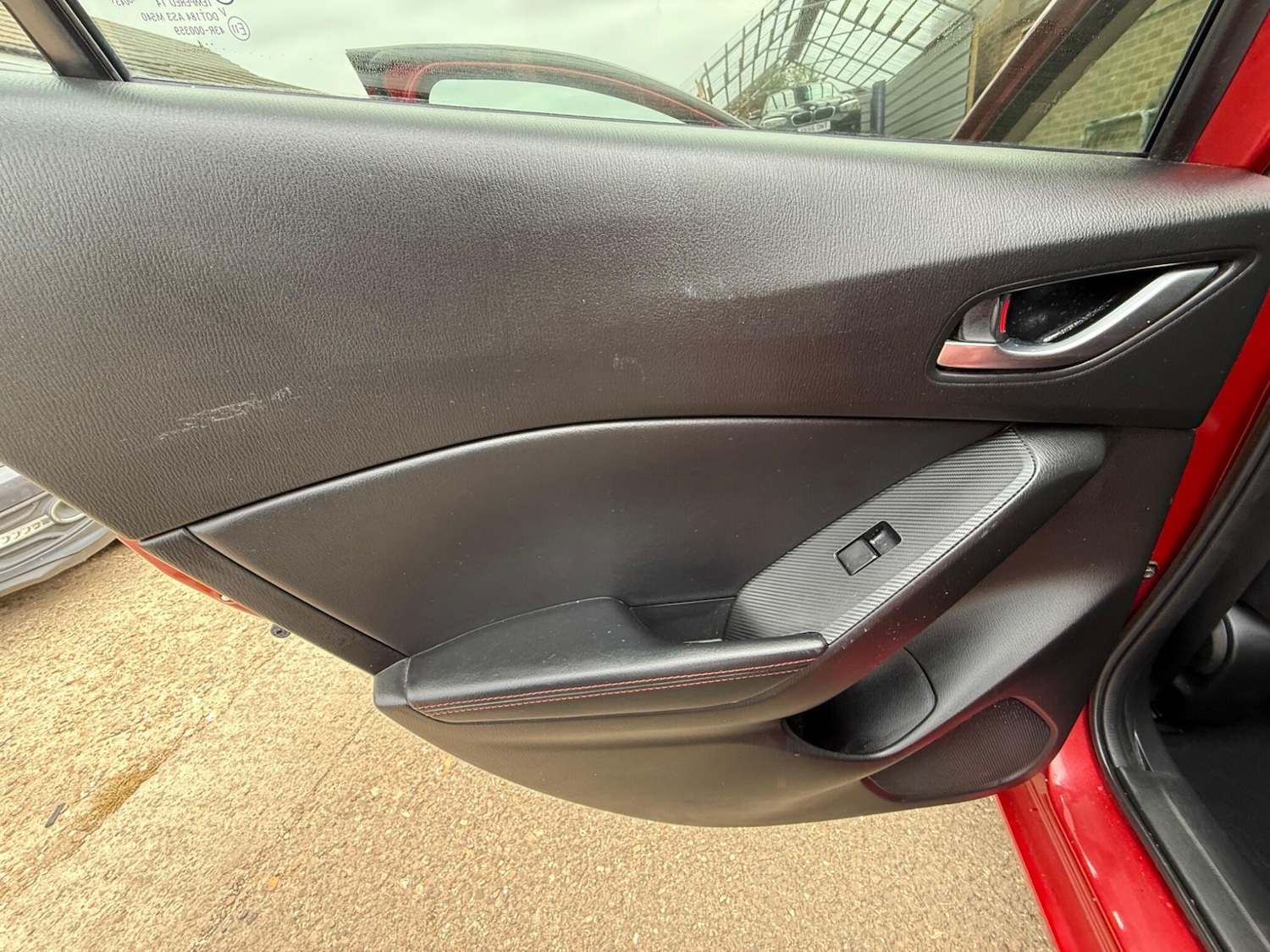 Used Mazda Mazda3 2015 for sale - 76000886: Photo 10