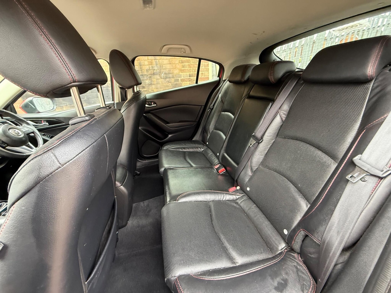 Used Mazda Mazda3 2015 for sale - 76000886: Photo 11