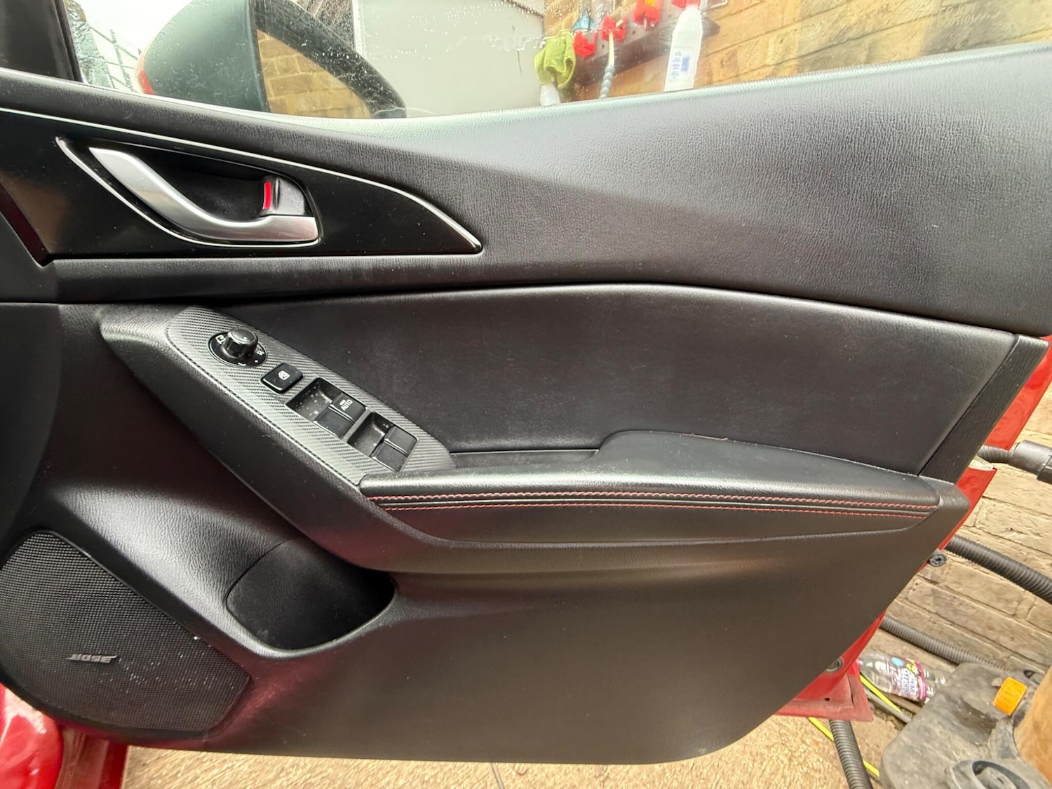 Used Mazda Mazda3 2015 for sale - 76000886: Photo 2