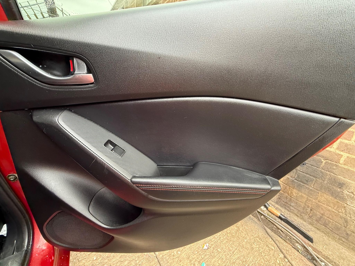 Used Mazda Mazda3 2015 for sale - 76000886: Photo 5