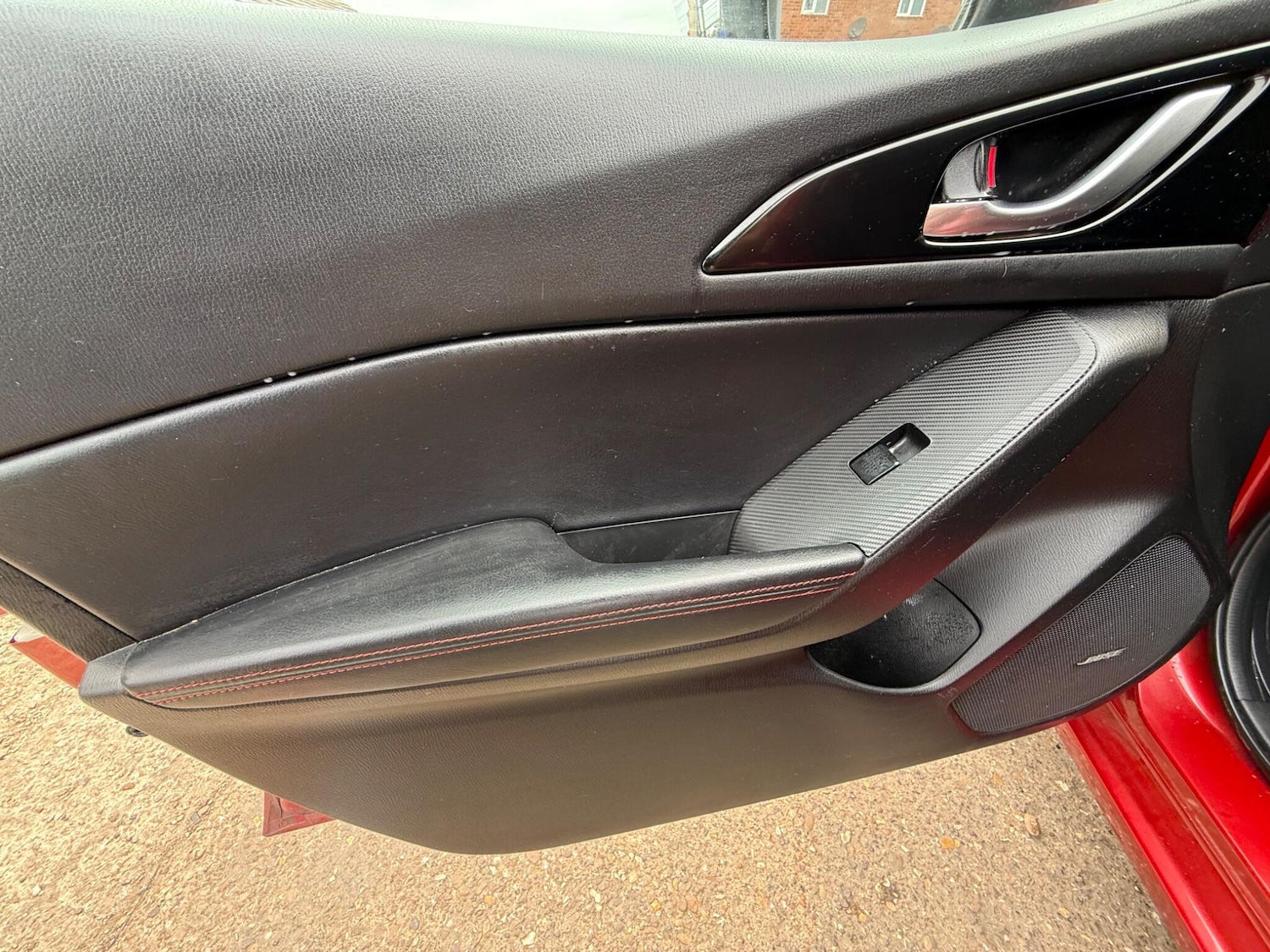 Used Mazda Mazda3 2015 for sale - 76000886: Photo 7