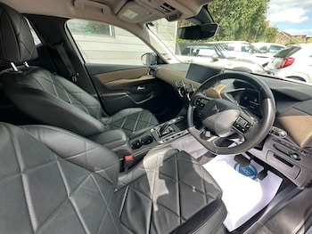 Used DS Automobiles DS 3 Crossback 2020 for sale - 78374798: Photo