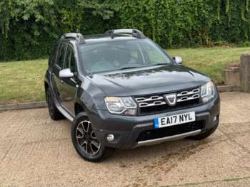 2017 (17) - 1.2 TCe 125 Prestige 5dr