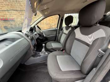 Used Dacia Duster 2017 for sale - 75458987: Photo