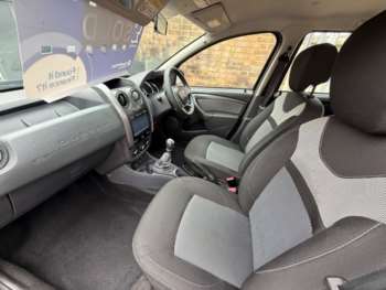 Used Dacia Duster 2017 for sale - 75458987: Photo