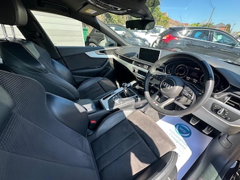 Used Audi A5 2019 for sale - 78335051: Photo