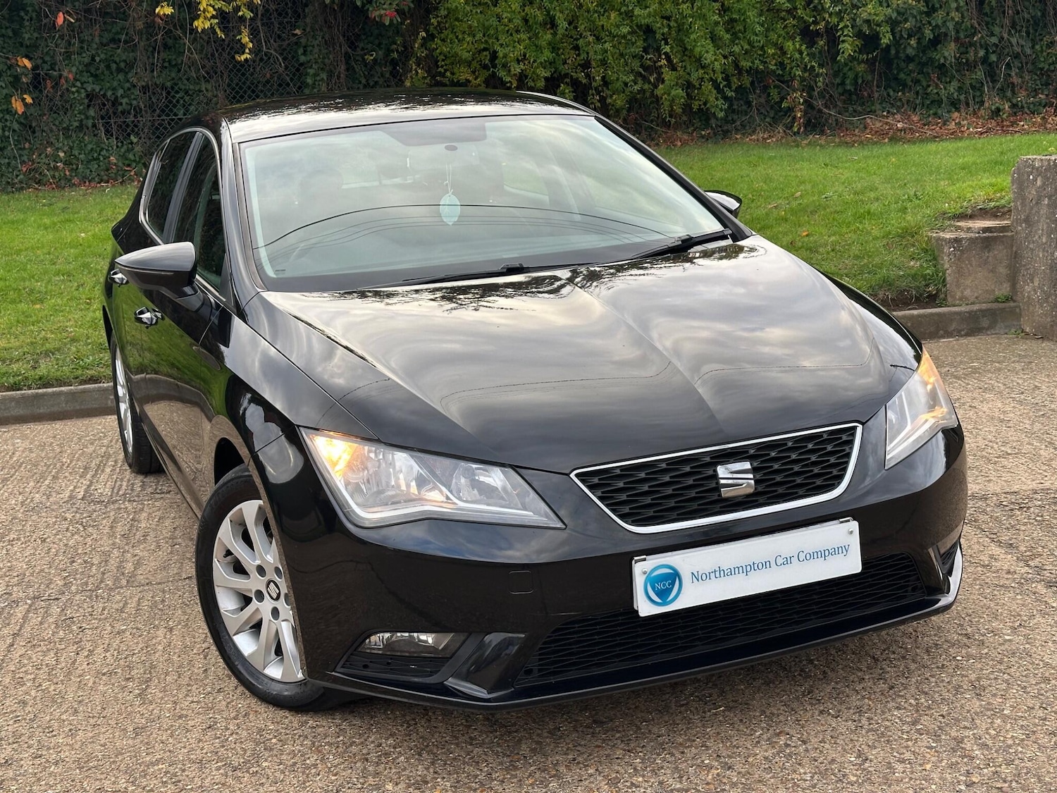 Used SEAT Leon 2013 for sale - 76485468: Photo 1