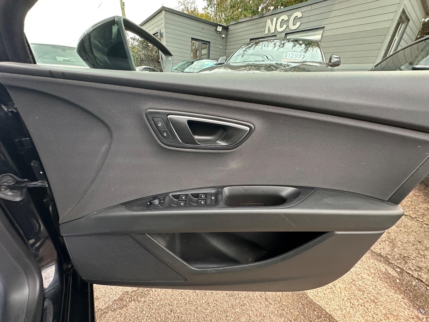 Used SEAT Leon 2013 for sale - 76485468: Photo 10