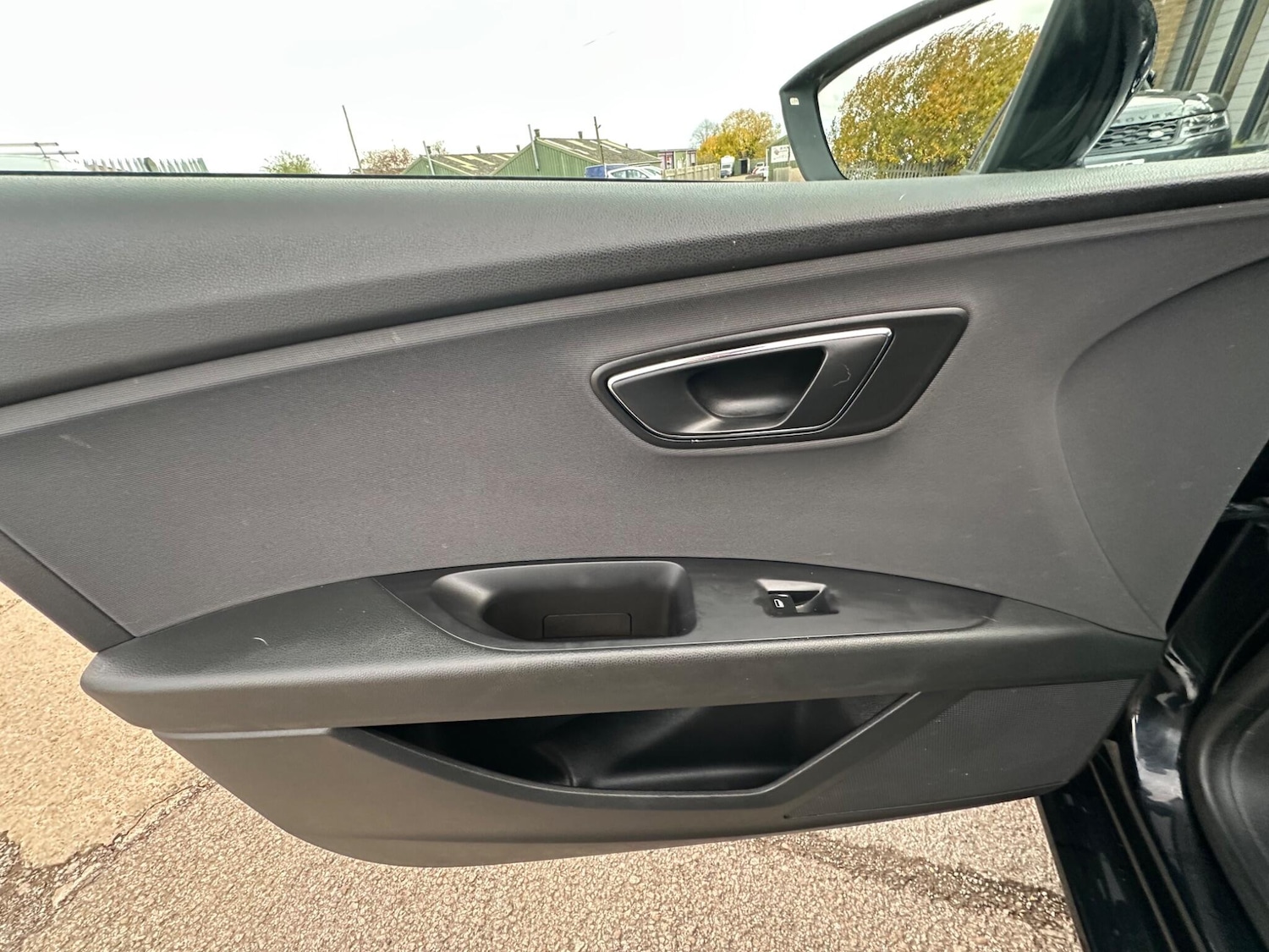 Used SEAT Leon 2013 for sale - 76485468: Photo 11