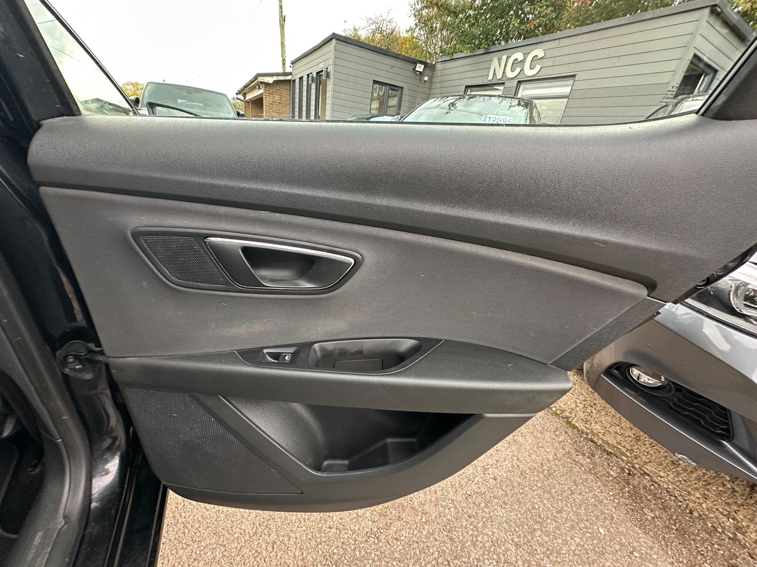 Used SEAT Leon 2013 for sale - 76485468: Photo 12