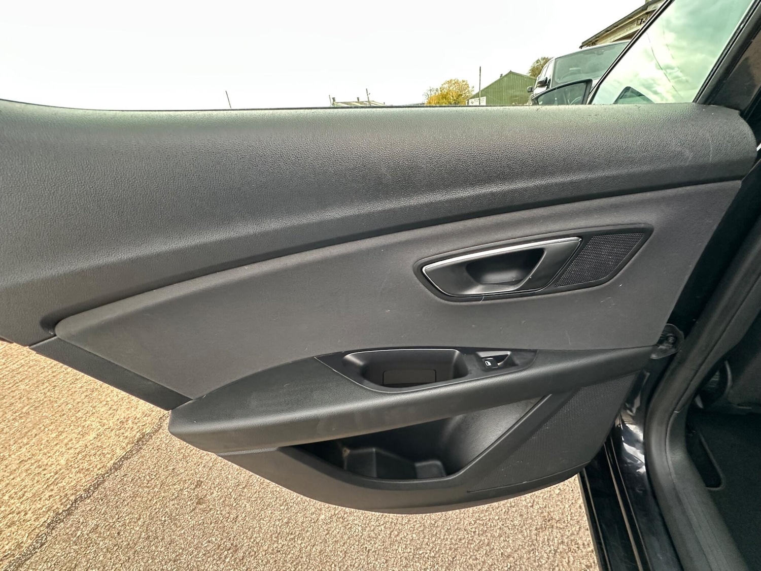 Used SEAT Leon 2013 for sale - 76485468: Photo 13