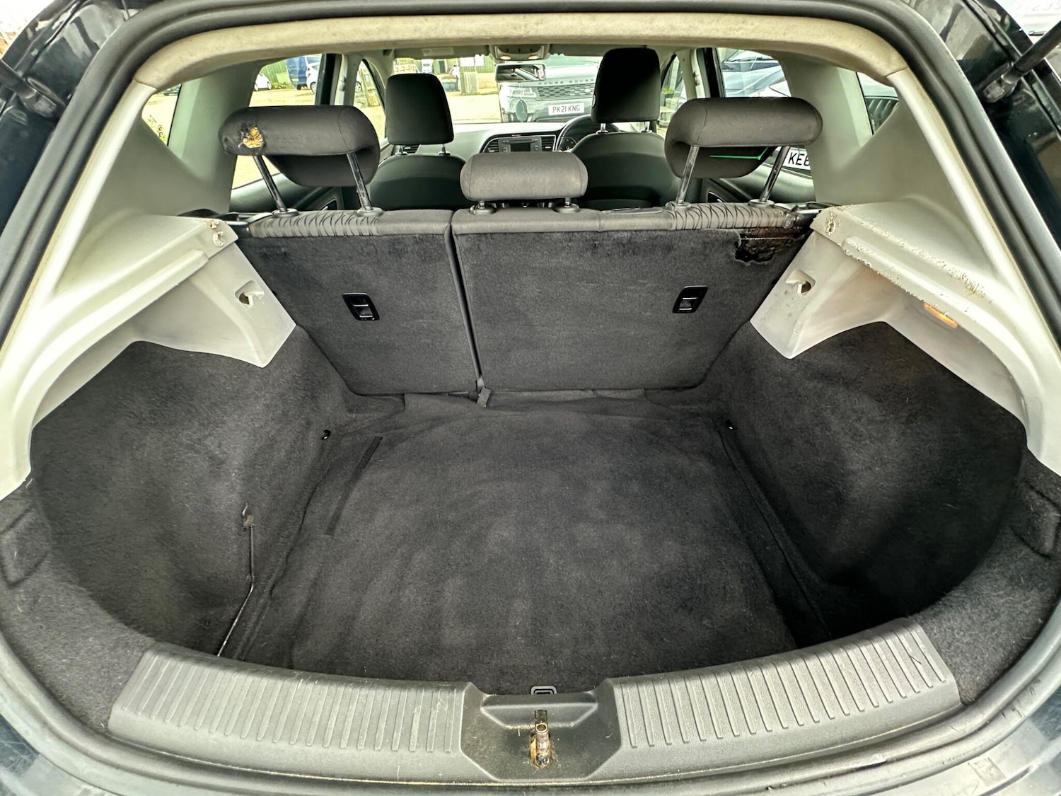 Used SEAT Leon 2013 for sale - 76485468: Photo 14