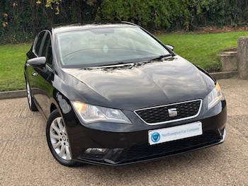 SEAT - Leon
