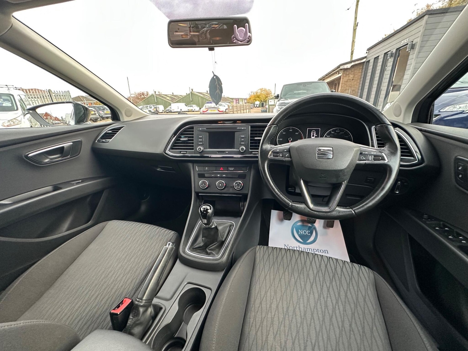 Used SEAT Leon 2013 for sale - 76485468: Photo 2