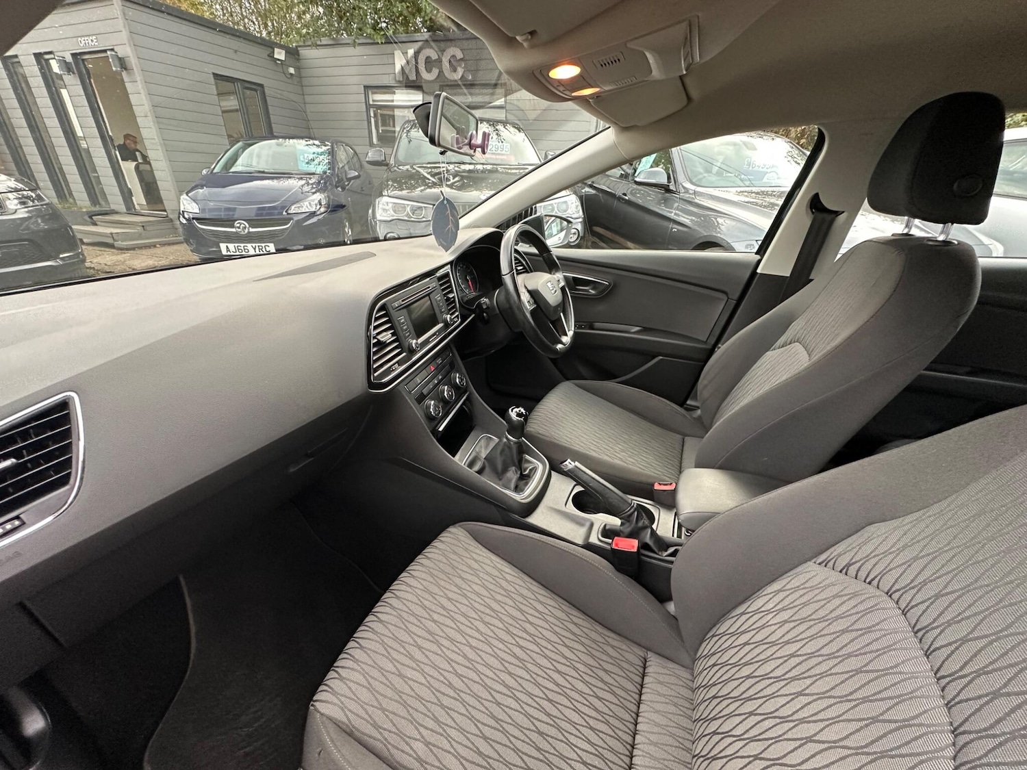 Used SEAT Leon 2013 for sale - 76485468: Photo 6