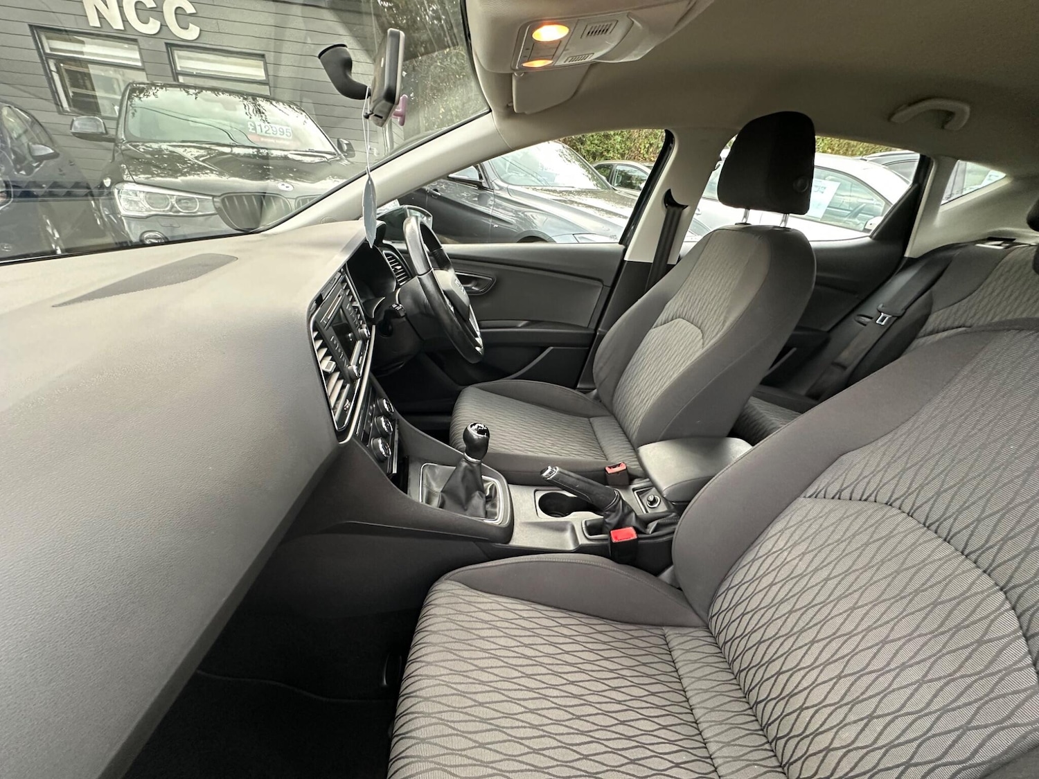 Used SEAT Leon 2013 for sale - 76485468: Photo 7