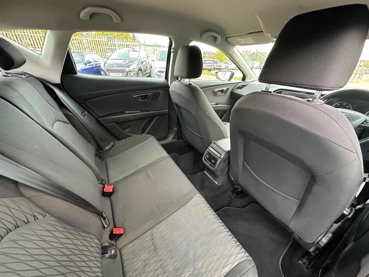 Used SEAT Leon 2013 for sale - 76485468: Photo 8