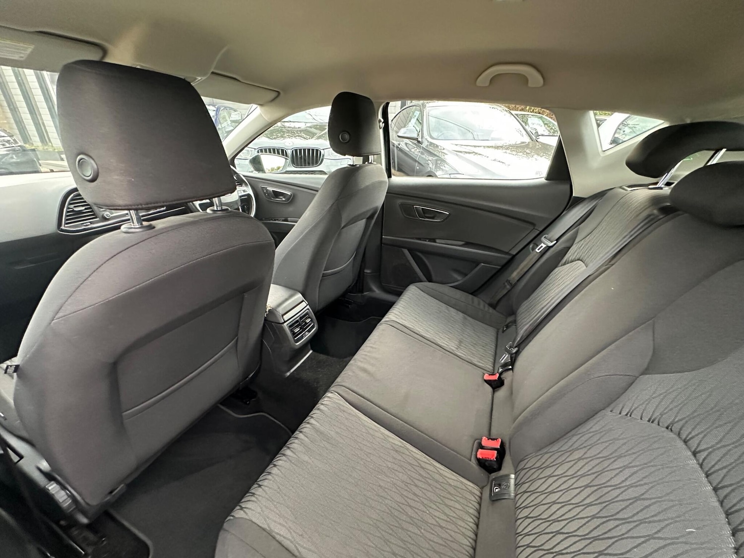 Used SEAT Leon 2013 for sale - 76485468: Photo 9