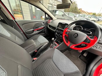 Used Renault Clio 2014 for sale - 77510749: Photo