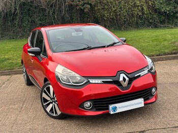 Used Renault Clio 2014 for sale - 77510749: Photo