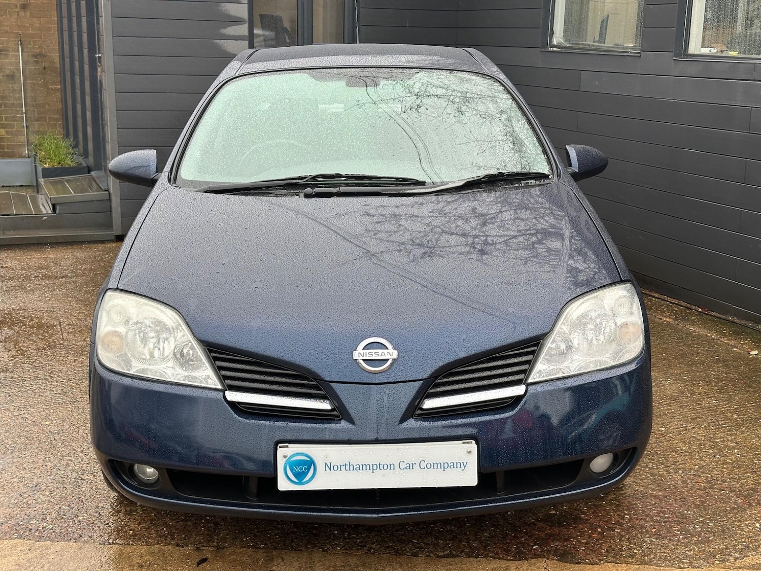 Used Nissan Primera 2002 for sale - 77191080: Photo 18