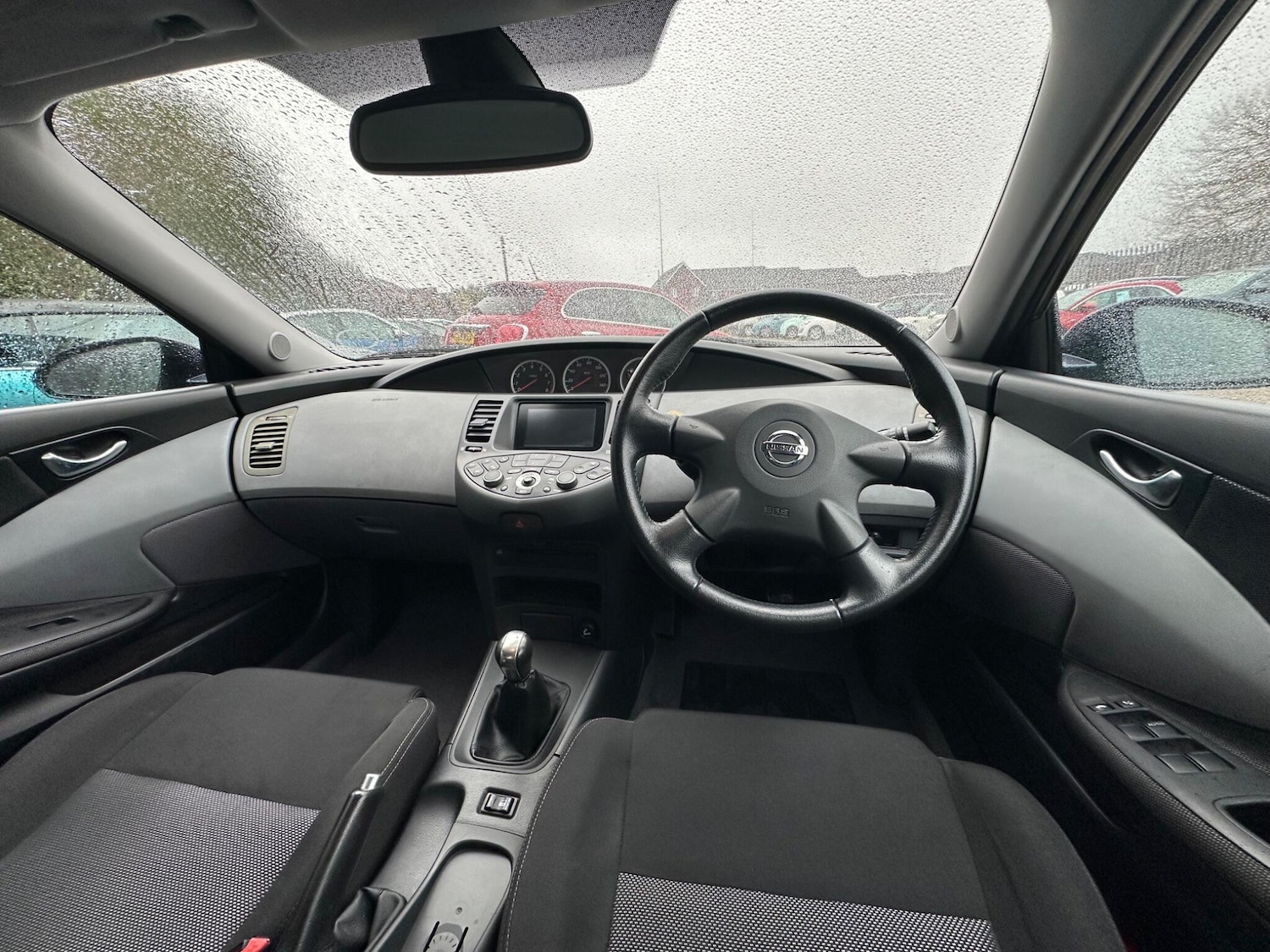 Used Nissan Primera 2002 for sale - 77191080: Photo 20