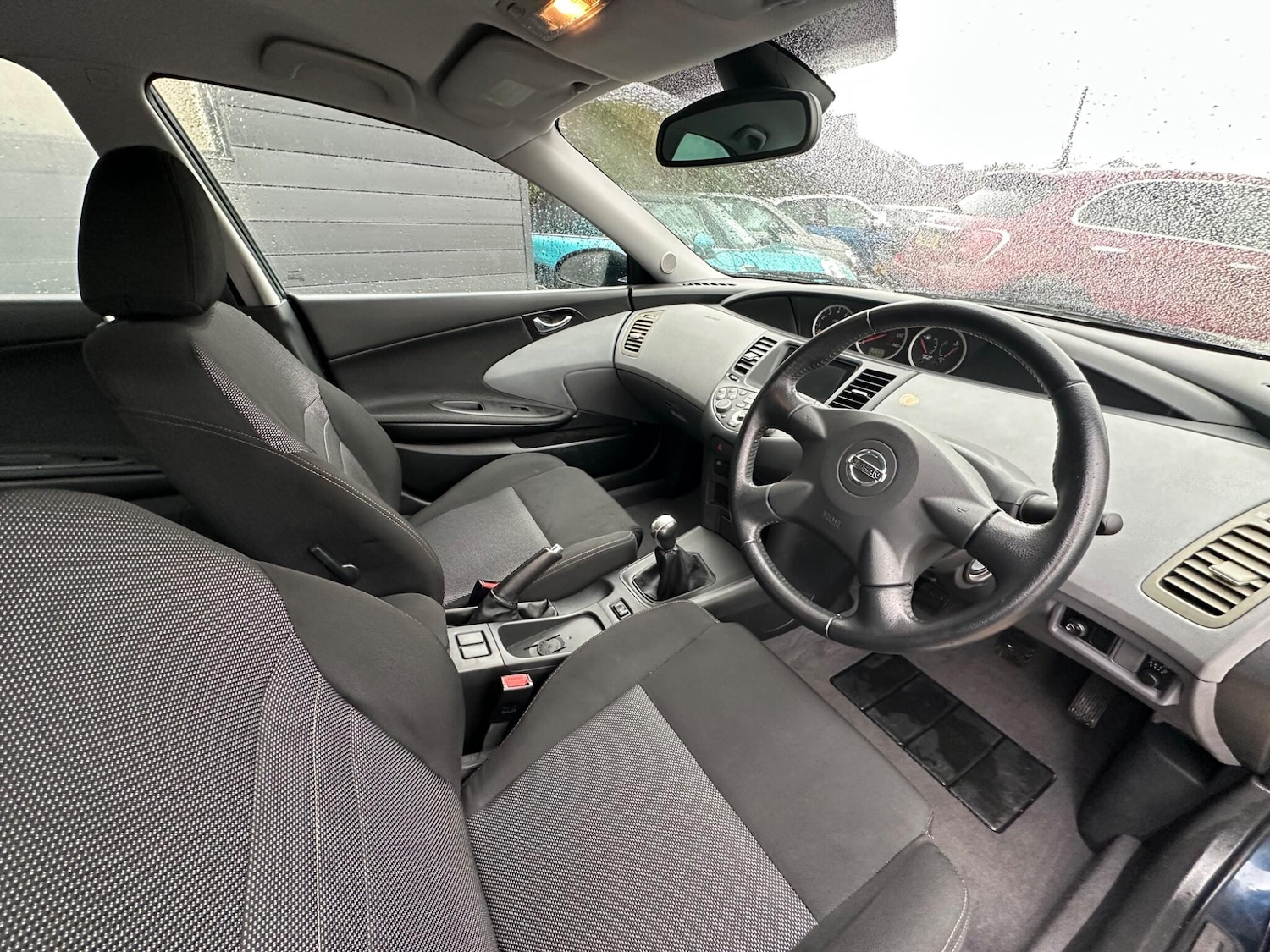 Used Nissan Primera 2002 for sale - 77191080: Photo 21