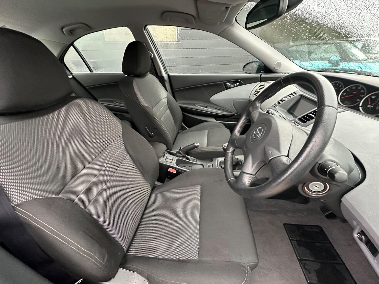 Used Nissan Primera 2002 for sale - 77191080: Photo 22