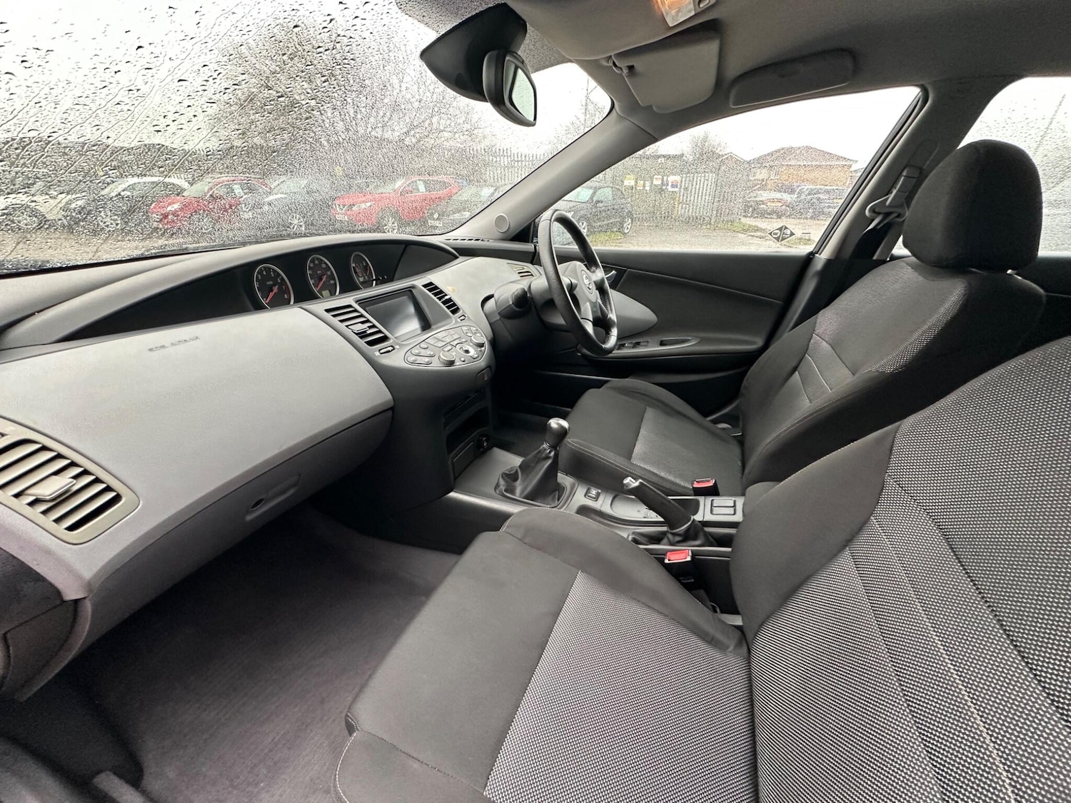 Used Nissan Primera 2002 for sale - 77191080: Photo 23