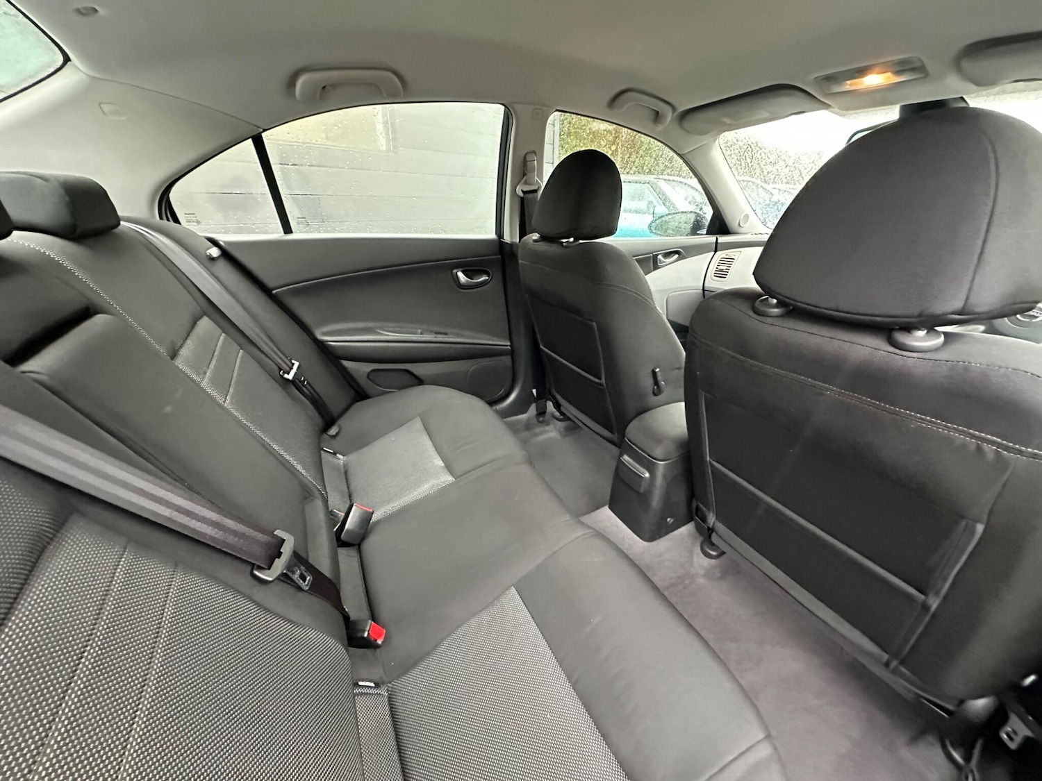 Used Nissan Primera 2002 for sale - 77191080: Photo 25