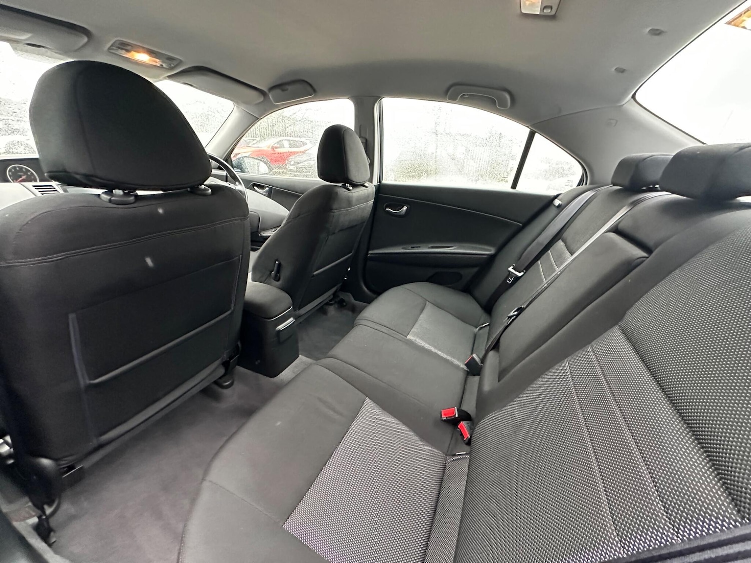 Used Nissan Primera 2002 for sale - 77191080: Photo 26