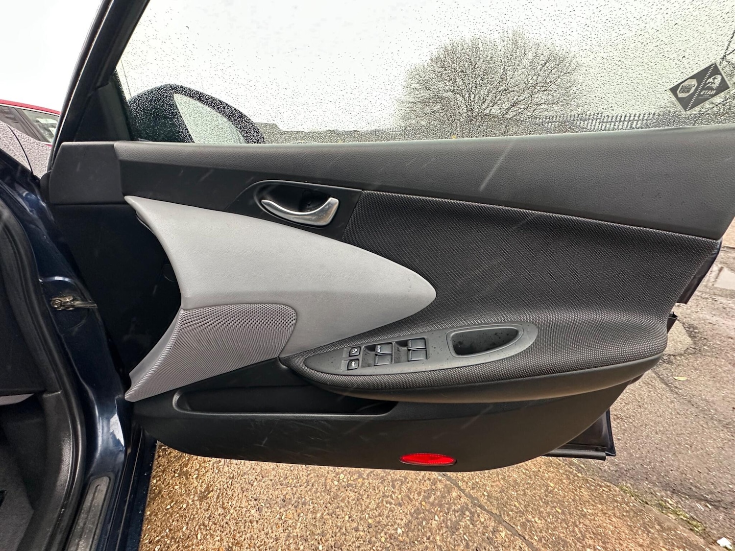 Used Nissan Primera 2002 for sale - 77191080: Photo 27