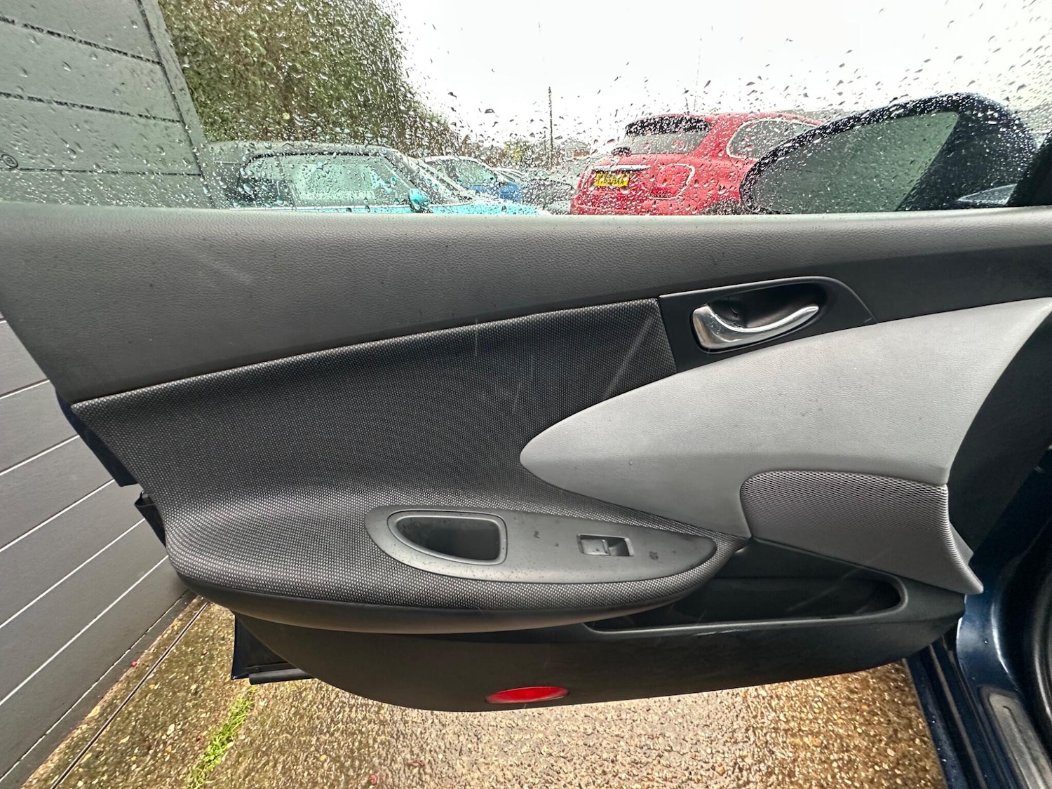 Used Nissan Primera 2002 for sale - 77191080: Photo 28