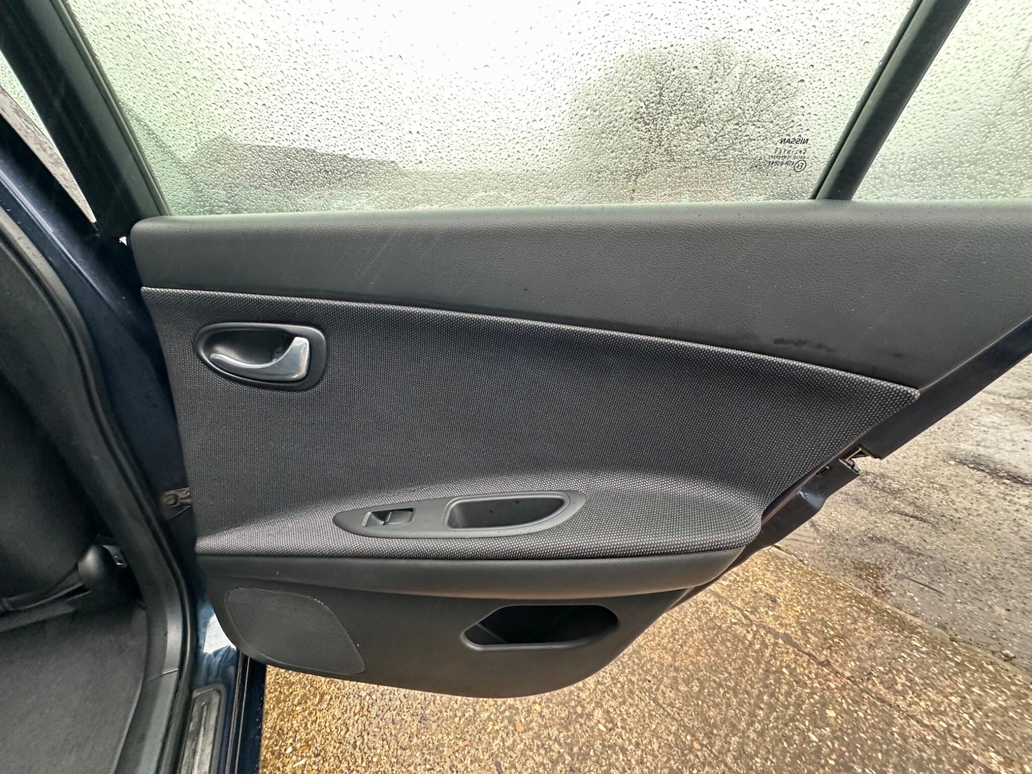 Used Nissan Primera 2002 for sale - 77191080: Photo 29