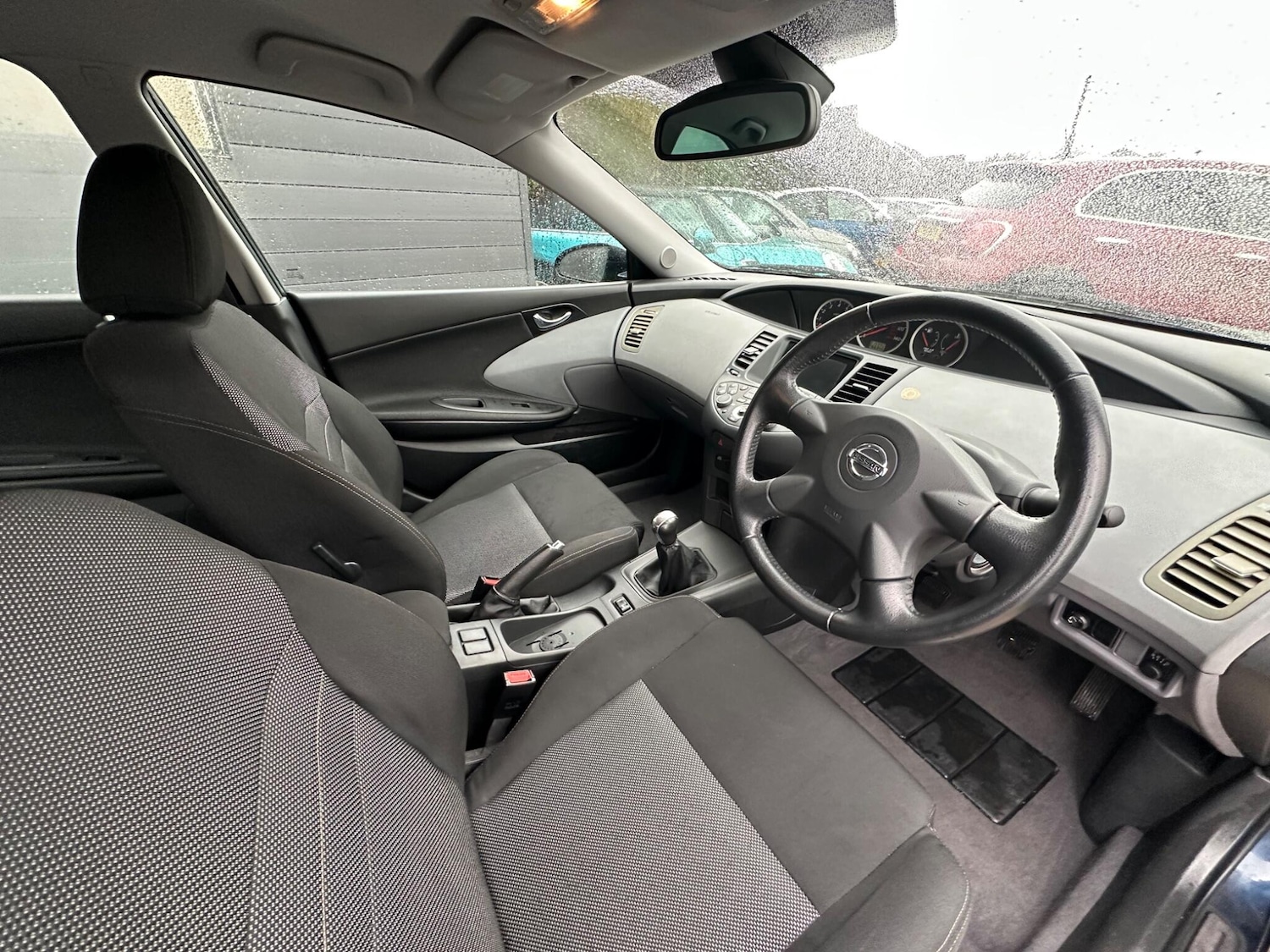 Used Nissan Primera 2002 for sale - 77191080: Photo 3