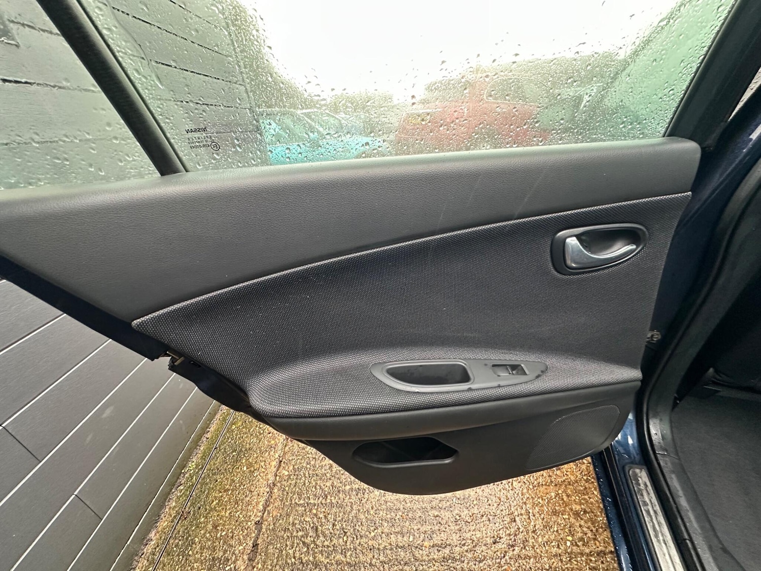 Used Nissan Primera 2002 for sale - 77191080: Photo 30