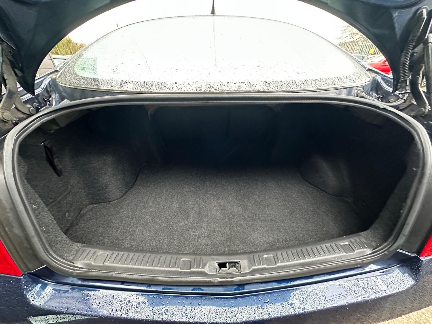 Used Nissan Primera 2002 for sale - 77191080: Photo 31