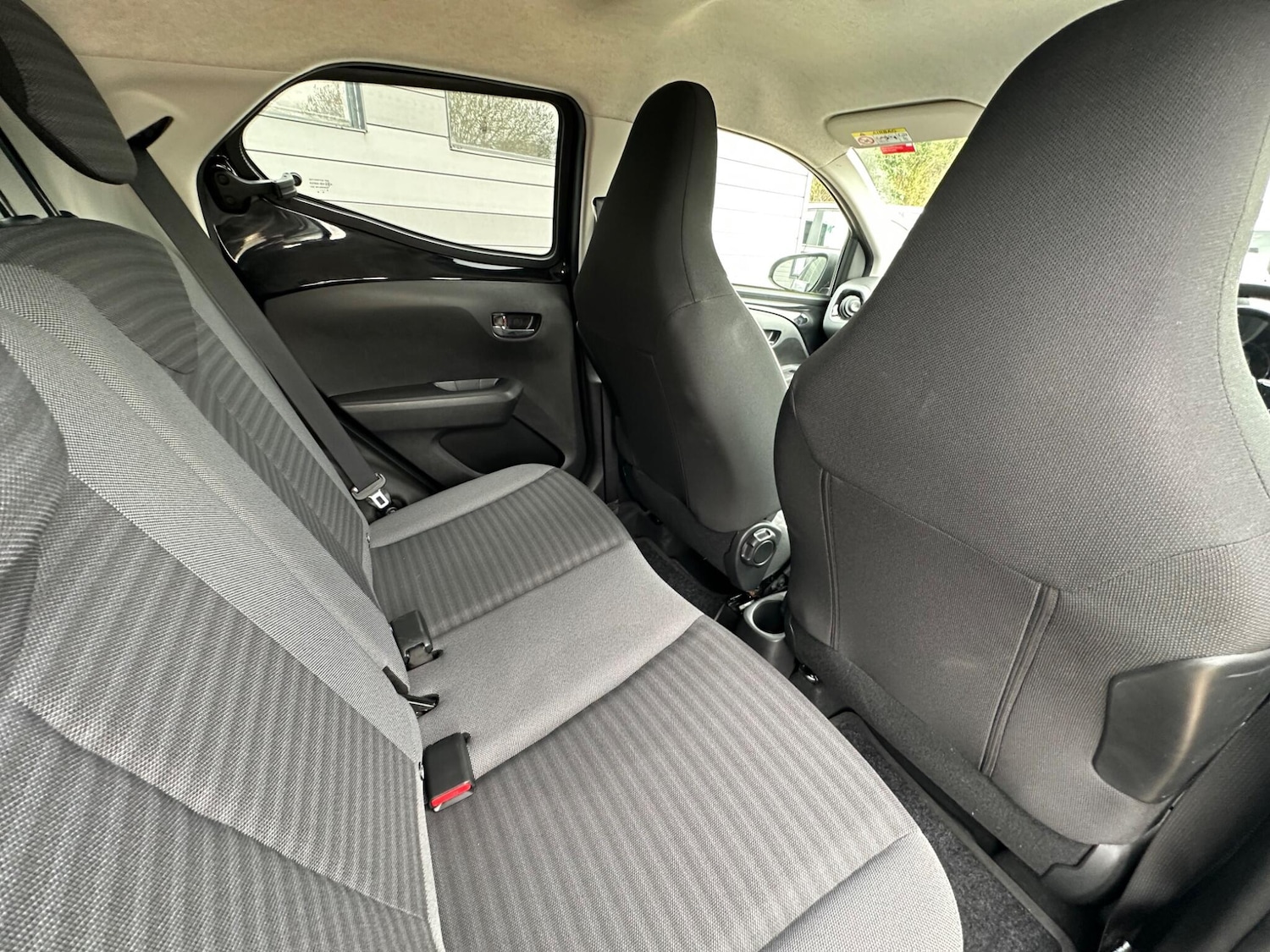 Used Toyota AYGO 2019 for sale - 78072096: Photo 25