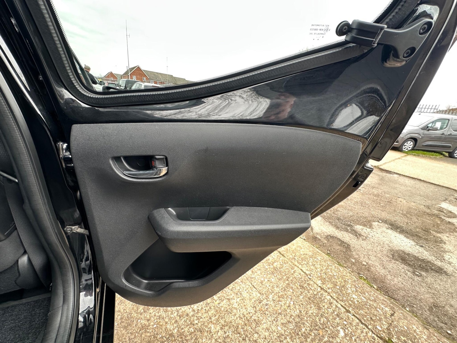 Used Toyota AYGO 2019 for sale - 78072096: Photo 29