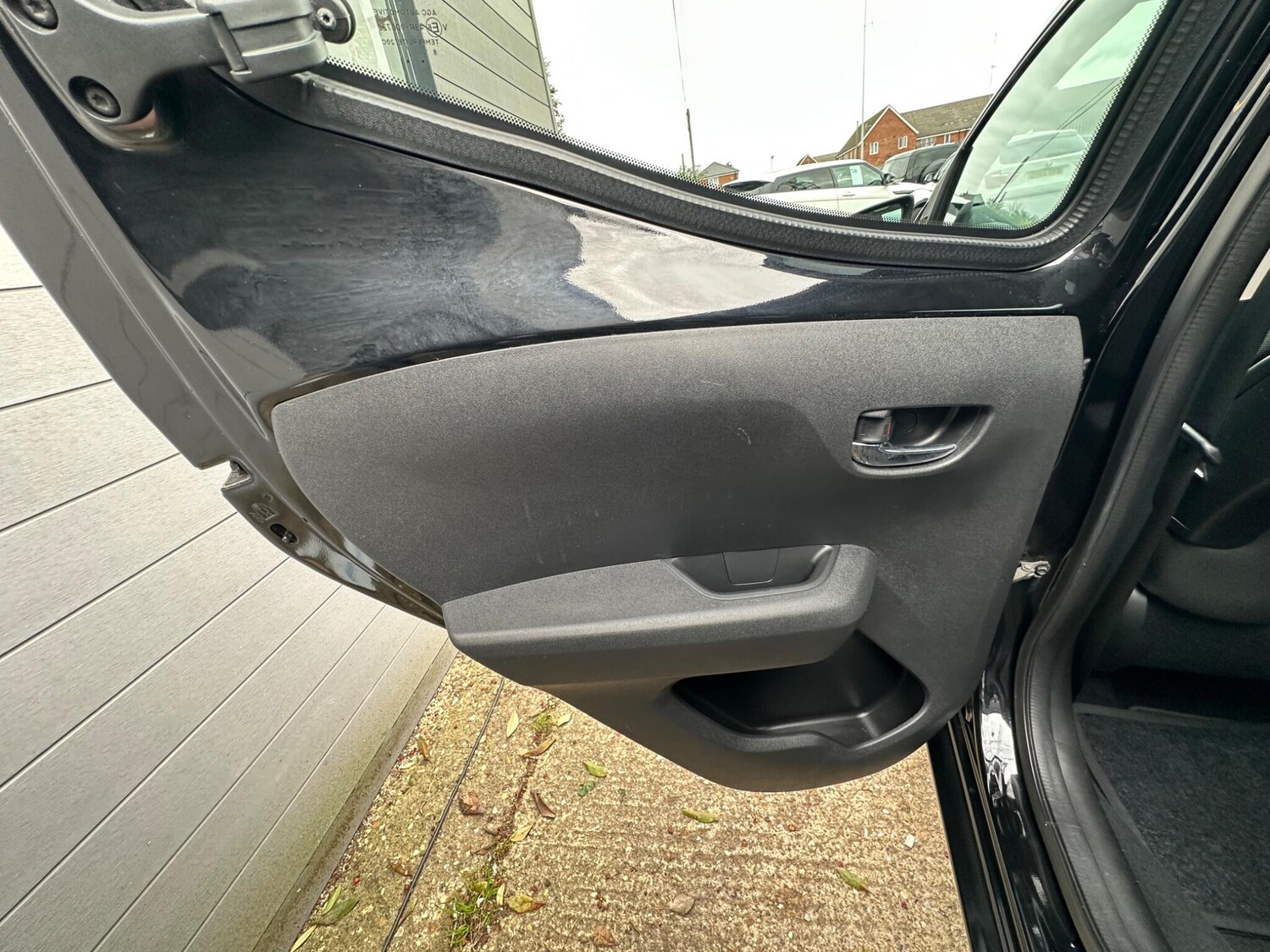 Used Toyota AYGO 2019 for sale - 78072096: Photo 30