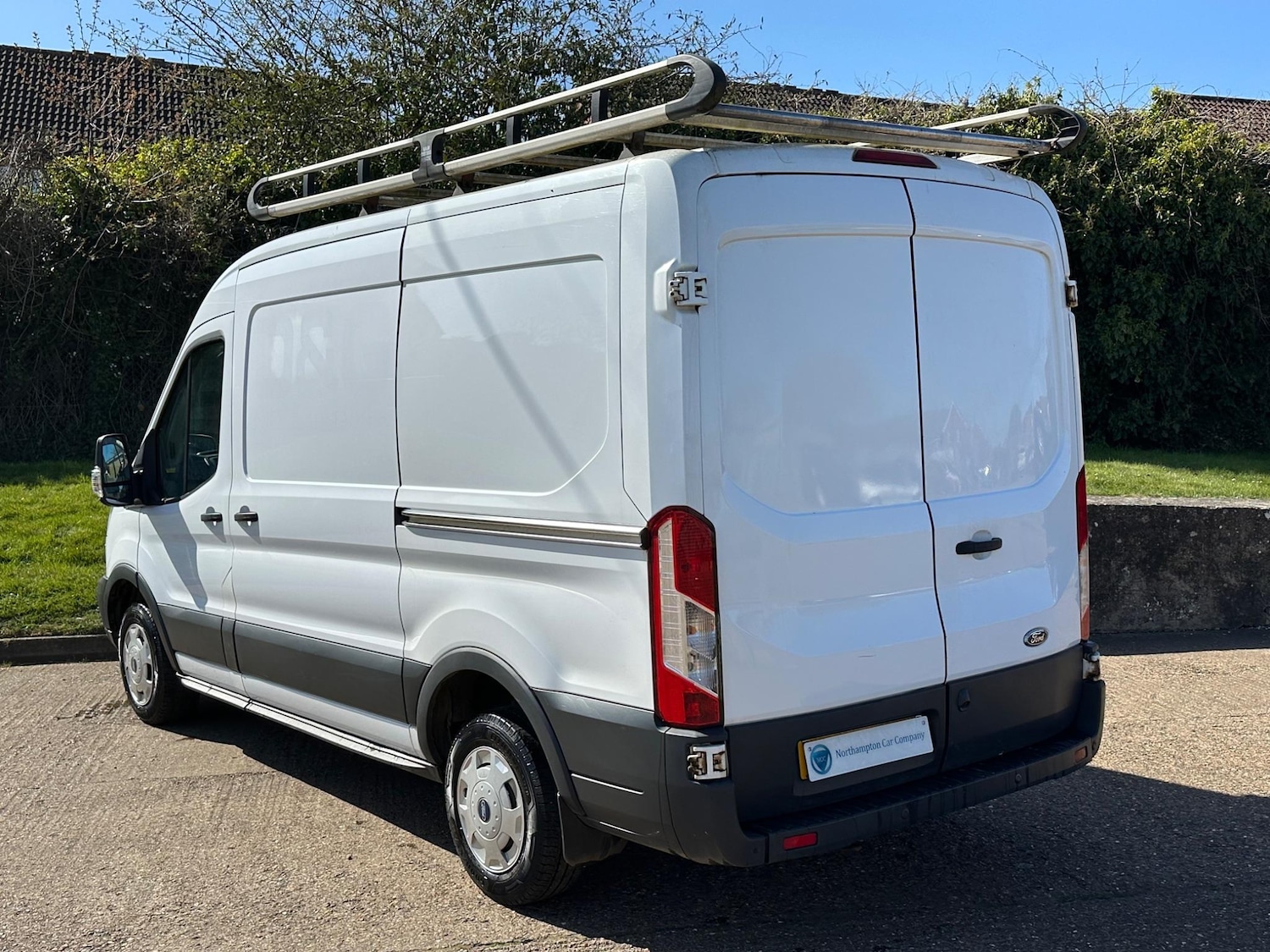 Vehicle 9