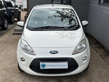 Used Ford Ka 2010 for sale - 76151768: Photo