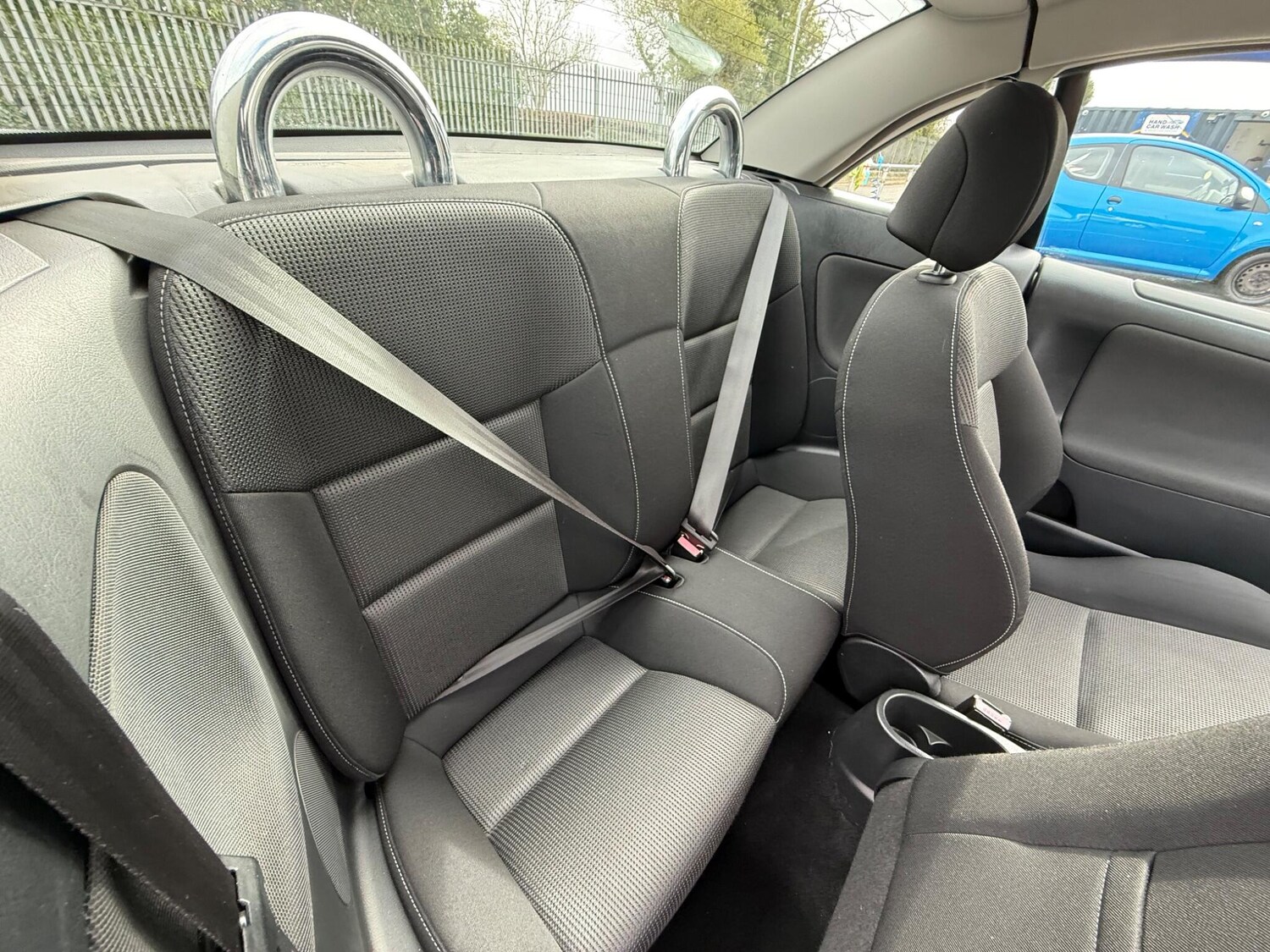 Used Peugeot 207 CC for sale - 78116474: Photo 21