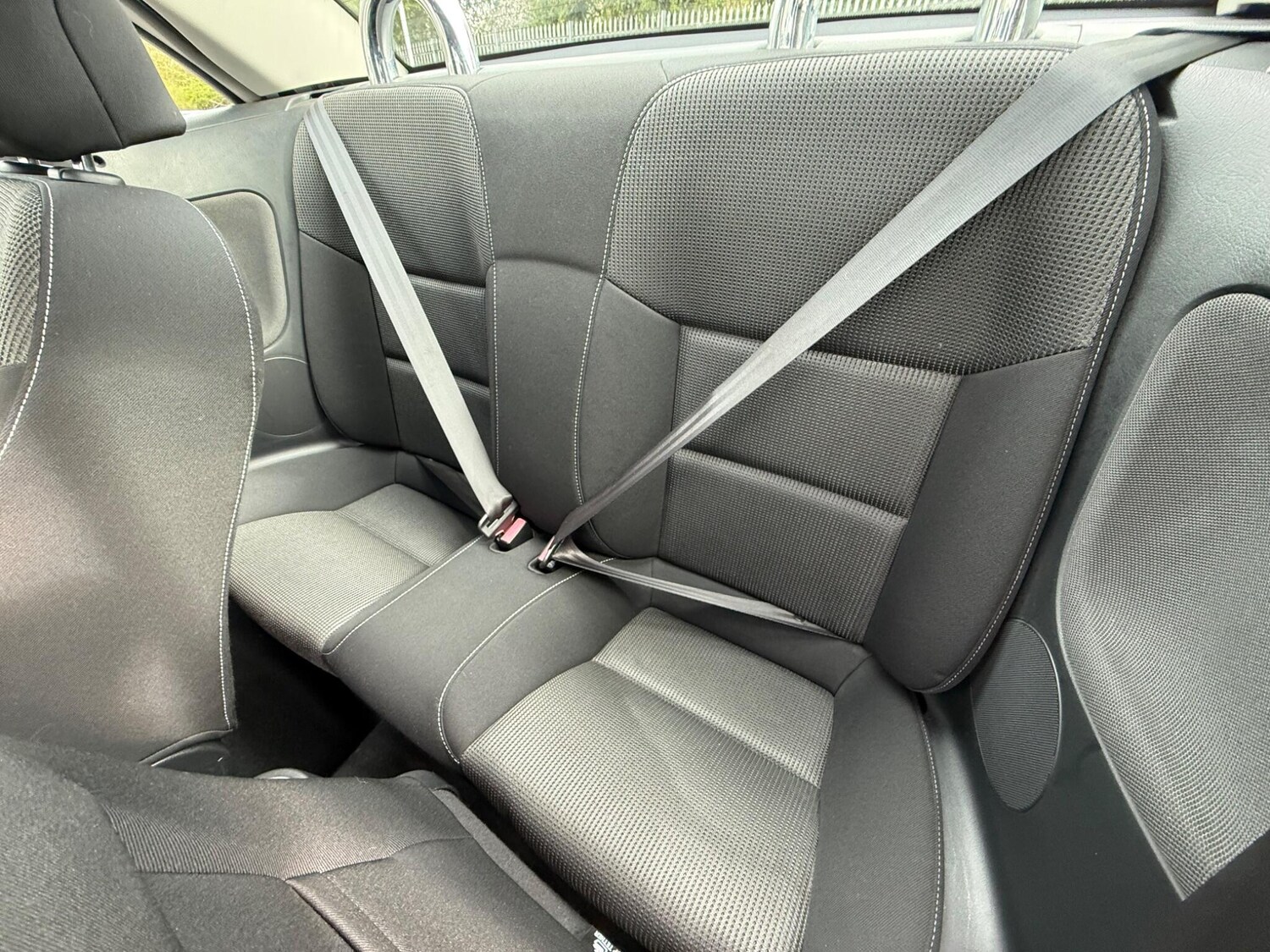 Used Peugeot 207 CC for sale - 78116474: Photo 22